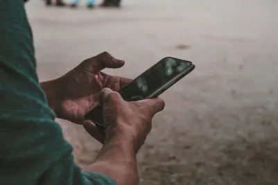 HRWager Casino Aplicación móvil